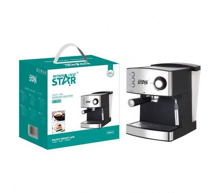Cafetera Electrica ST-9702