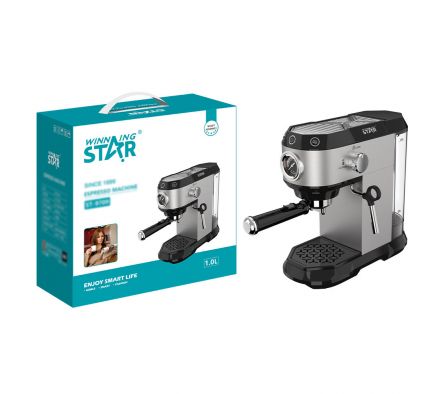Cafetera Electrica ST-9709