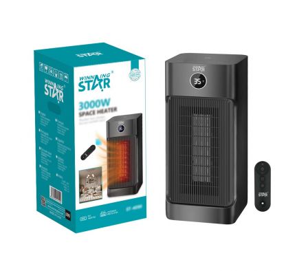 Estufa ST-4090