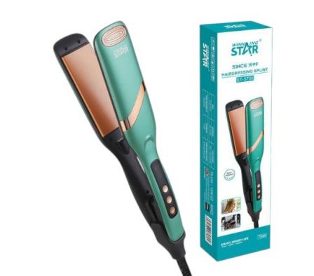 Planchita de Cabello ST-5705