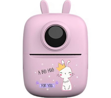Mini Impresora Térmica A-DV905