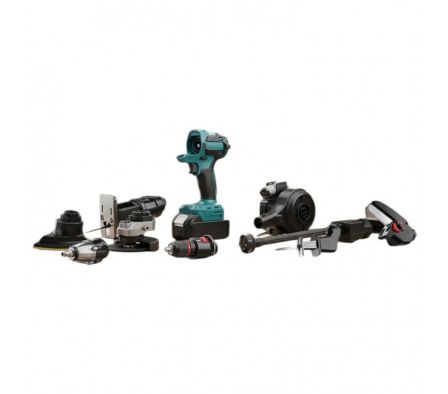 Kit de Herramientas A-TK1221