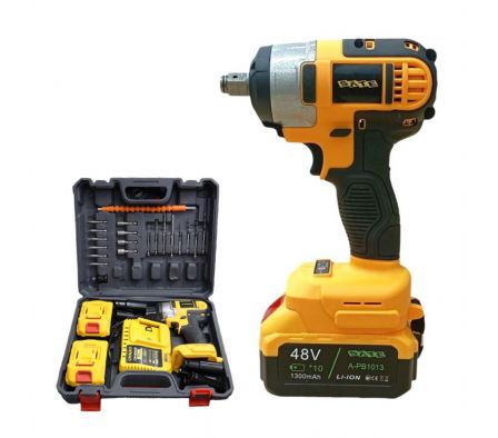 Llave de Impacto A-TK8860
