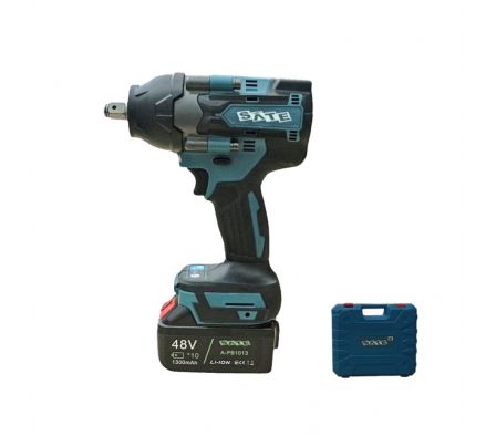 Llave de Impacto A-TK8861