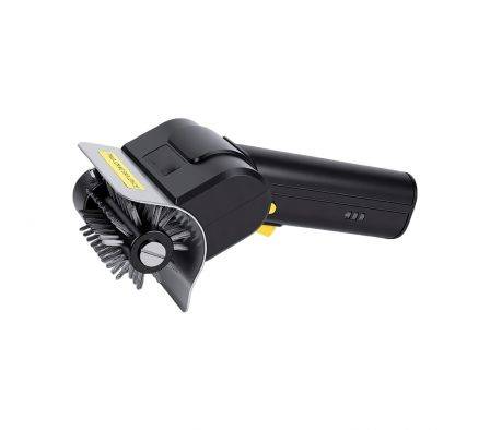 Cepillo Eléctrico para Parrilla GB-62