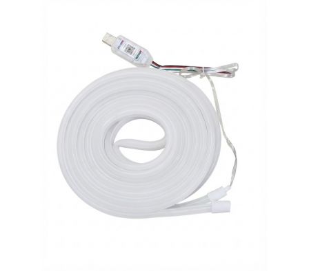 Tira Led RGB A-LED05A